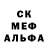 Марки NBOMe 1500мкг CANDY'S Punk