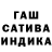 Гашиш индика сатива ginnynewt
